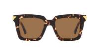 Bottega Veneta Unapologetic BV1005S 002 53-21 Tartaruga