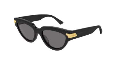 Bottega Veneta Unapologetic BV1035S 001 55-19 Zwart