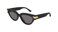 Bottega Veneta Unapologetic BV1035S 001 55-19 Czarny