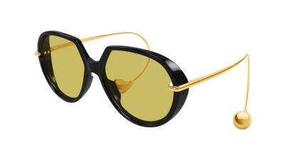 Bottega Veneta Drop BV1436S 001 60-16 Nero