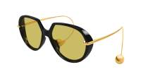 Bottega Veneta Drop BV1436S 001 60-16 Noir