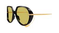 Bottega Veneta Drop BV1436S 001 60-16 Nero