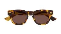 Bottega Veneta Intrecciato BV1441S 002 48-20 Żółw