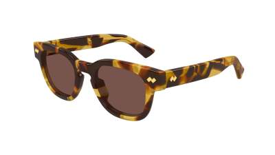 Bottega Veneta Intrecciato BV1441S 002 48-20 Écaille