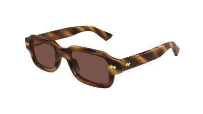 Bottega Veneta Intrecciato BV1442S 002 51-20 Écaille