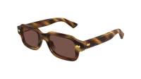 Bottega Veneta Intrecciato BV1442S 002 51-20 Tartaruga