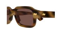 Bottega Veneta Intrecciato BV1442S 002 51-20 Tartaruga