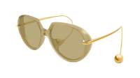 Bottega Veneta Drop BV1436S 004 60-16 Giallo