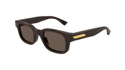 Bottega Veneta Classic BV1411S 003 49-21 Marron