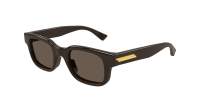 Bottega Veneta Classic BV1411S 003 49-21 Marrone