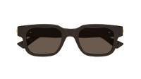 Bottega Veneta Classic BV1411S 003 49-21 Marrone