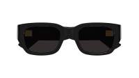 Bottega Veneta Intrecciato BV1401SA 001 52-22 Schwarz