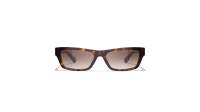 CHANEL CH5564B C714S5 55-17 Dark havana