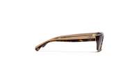 CHANEL CH5564B C714S5 55-17 Dark havana
