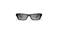 CHANEL CH5564B C501S8 55-17 Noir