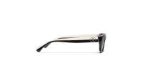 CHANEL CH5564B C501S8 55-17 Czarny