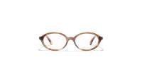 CHANEL CH3499H 1835 53-18 Caramel Havana Gradient