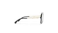 CHANEL CH3505 C622 54-17 Nero