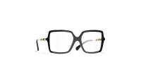 CHANEL CH3505 C622 54-17 Nero