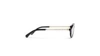 CHANEL CH3499H C622 53-18 Nero