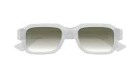 Bottega Veneta Intrecciato BV1442S 003 51-20 Transparent