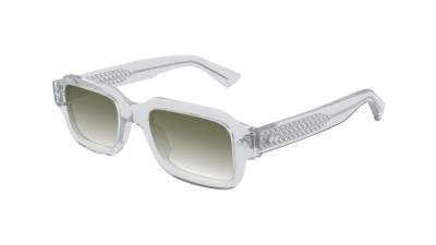 Bottega Veneta Intrecciato BV1442S 003 51-20 Trasparente