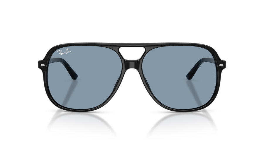 Sunglasses Ray-Ban Bill RB2198 901/56 60-14 Black | Visiofactory