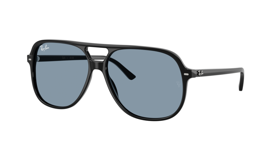 Sunglasses Ray-Ban Bill RB2198 901/56 60-14 Black | Visiofactory