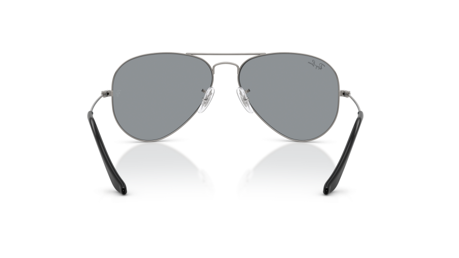 Sunglasses Ray-Ban Aviator Large metal RB3025 004/R5 58-14