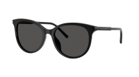 Dolce & Gabbana DG4540 501/87 55-18 Black 