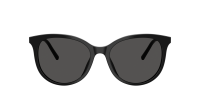 Dolce & Gabbana DG4540 501/87 55-18 Black 