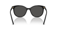 Dolce & Gabbana DG4540 501/87 55-18 Black 