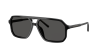 Dolce & Gabbana DG4541 501/87 59-15 Black