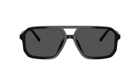 Dolce & Gabbana DG4541 501/87 59-15 Black