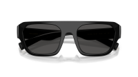 Dolce & Gabbana DG6206 501/87 54-20 Black 