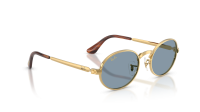 Ray-Ban Asap rocky RB3931 001/56 54-21 Gold 