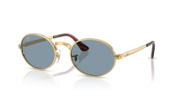 Ray-Ban Asap rocky RB3931 001/56 54-21 Gold 