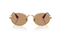 Ray-Ban Asap rocky RB3931 001/53 54-21 Gold 