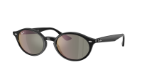 Ray-Ban RB4315 601/39 51-21 Black 