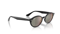 Ray-Ban RB4315 601/39 51-21 Black 