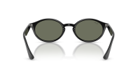 Ray-Ban RB4315 601/39 51-21 Black 