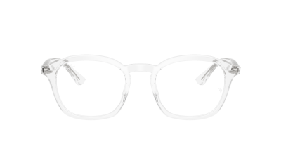 Lunettes de vue Ray-Ban RX5451 RB5451 2001 50-20 Transparent