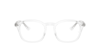 Ray-Ban RX5451 RB5451 2001 50-20 Transparant