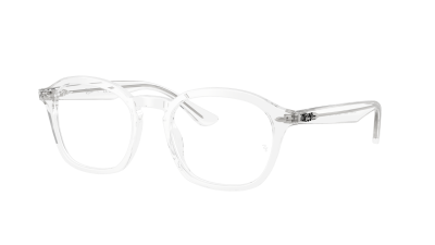 Ray-Ban RX5451 2001 50-20 Przezroczysty
