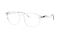 Ray-Ban RX5451 RB5451 2001 50-20 Transparente