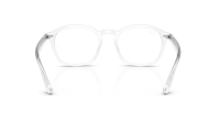 Ray-Ban RX5451 RB5451 2001 50-20 Transparent