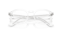 Ray-Ban RX5451 RB5451 2001 50-20 Transparant