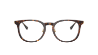 Ray-Ban RX5453D RB5453D 2012 52-20 Havana
