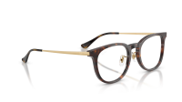 Ray-Ban RX5453D RB5453D 2012 52-20 Havana