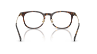Ray-Ban RX5453D RB5453D 2012 52-20 Havana